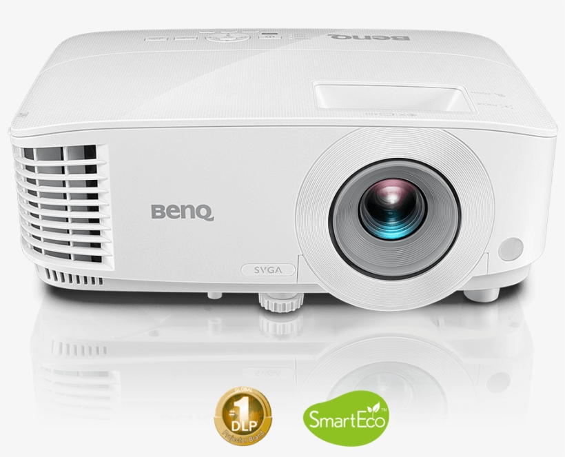 Image Alternative Text - Benq Ms550 Svga 3600 Ansi Hdmi, transparent png