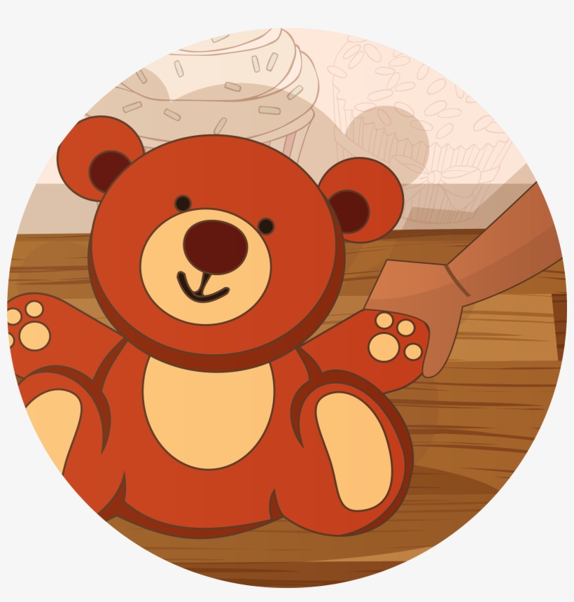 Nethra S St Birthday On Behance - Cartoon, transparent png