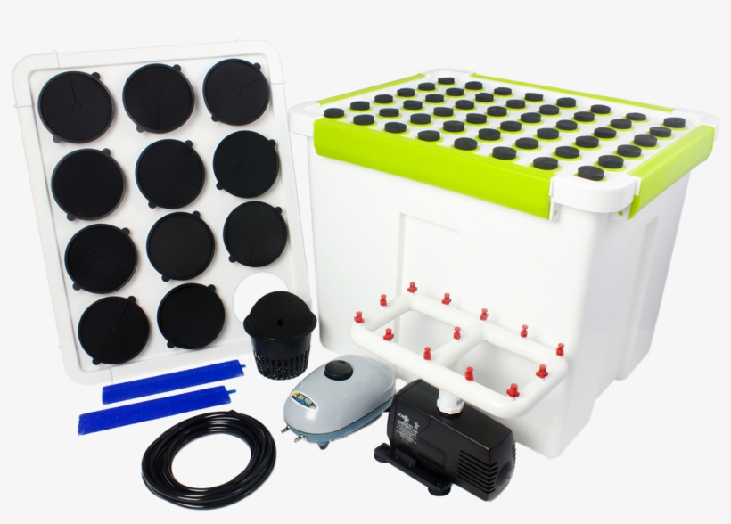 Complete System, Pictured With Optional Neoprene Covers - Etiquettes Cadeaux De Noel Humoristique, transparent png