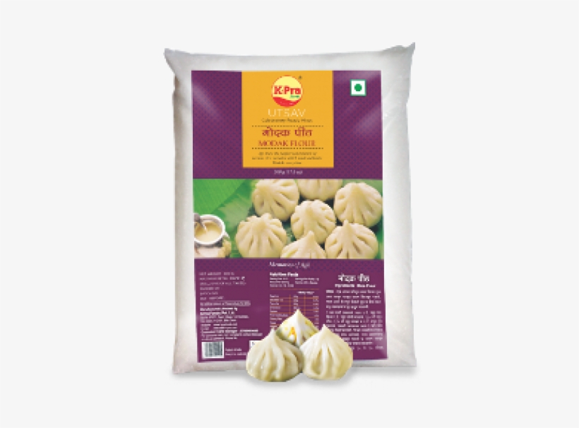 Kpra Modak Pith 500 Gm - Kaka Halwai Sweet Centre, transparent png