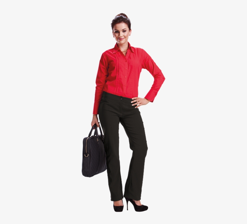 Colour - Girl, transparent png