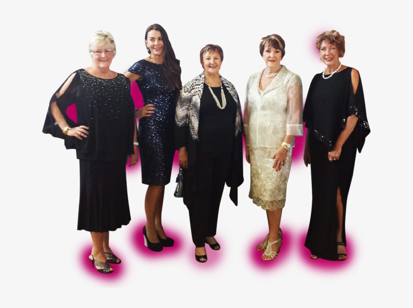 Fashion Parade - Social Group, transparent png