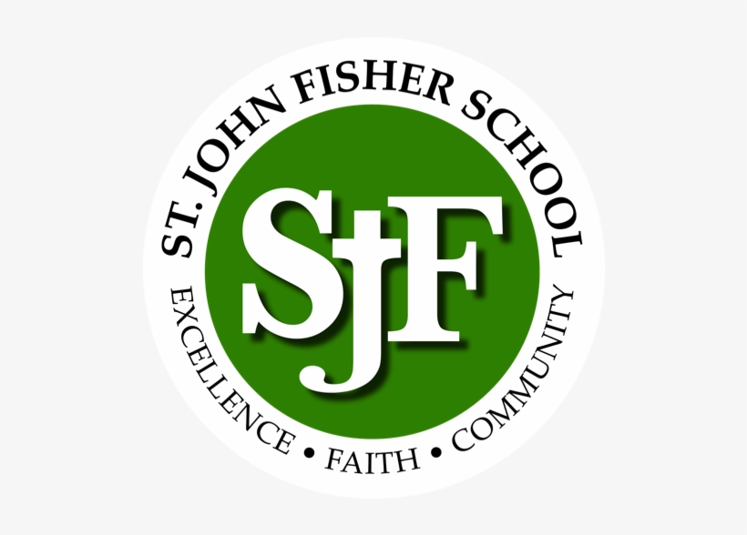 John Fisher School Palos Verdes, - Oil Breather Cap Decal, transparent png