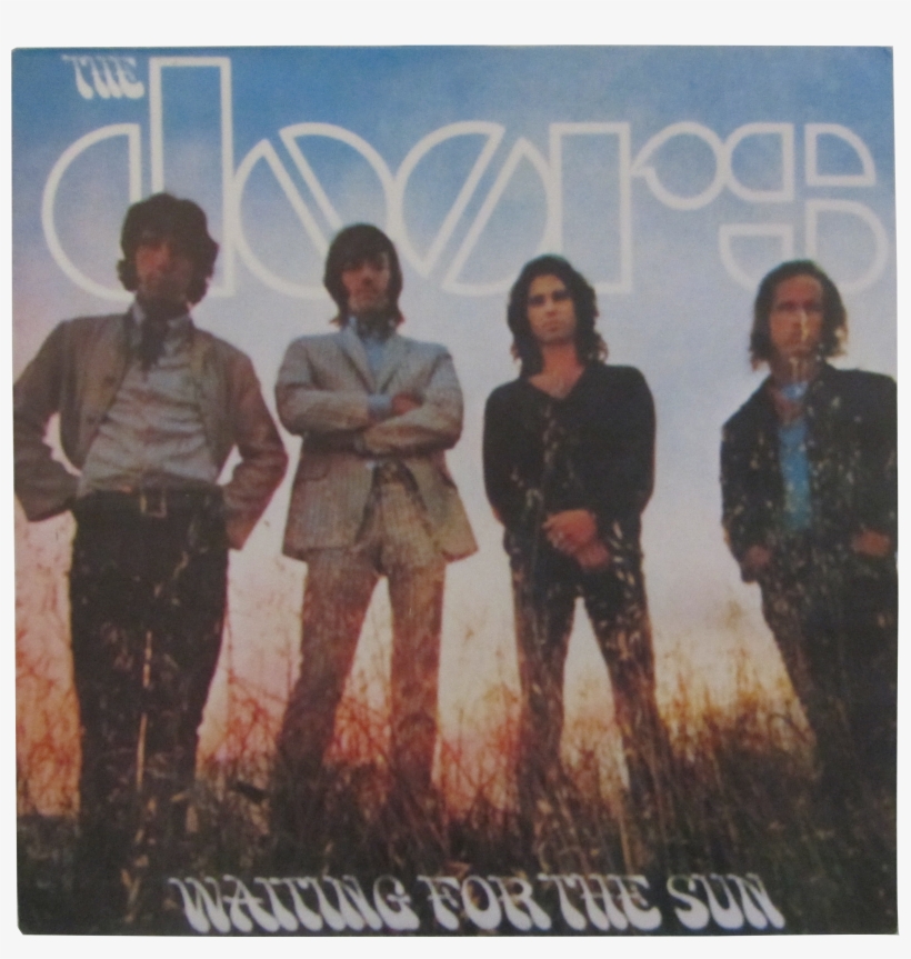 Waiting For The Sun, transparent png