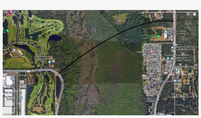 Windermere Observer Thursday - Aerial Photography, transparent png