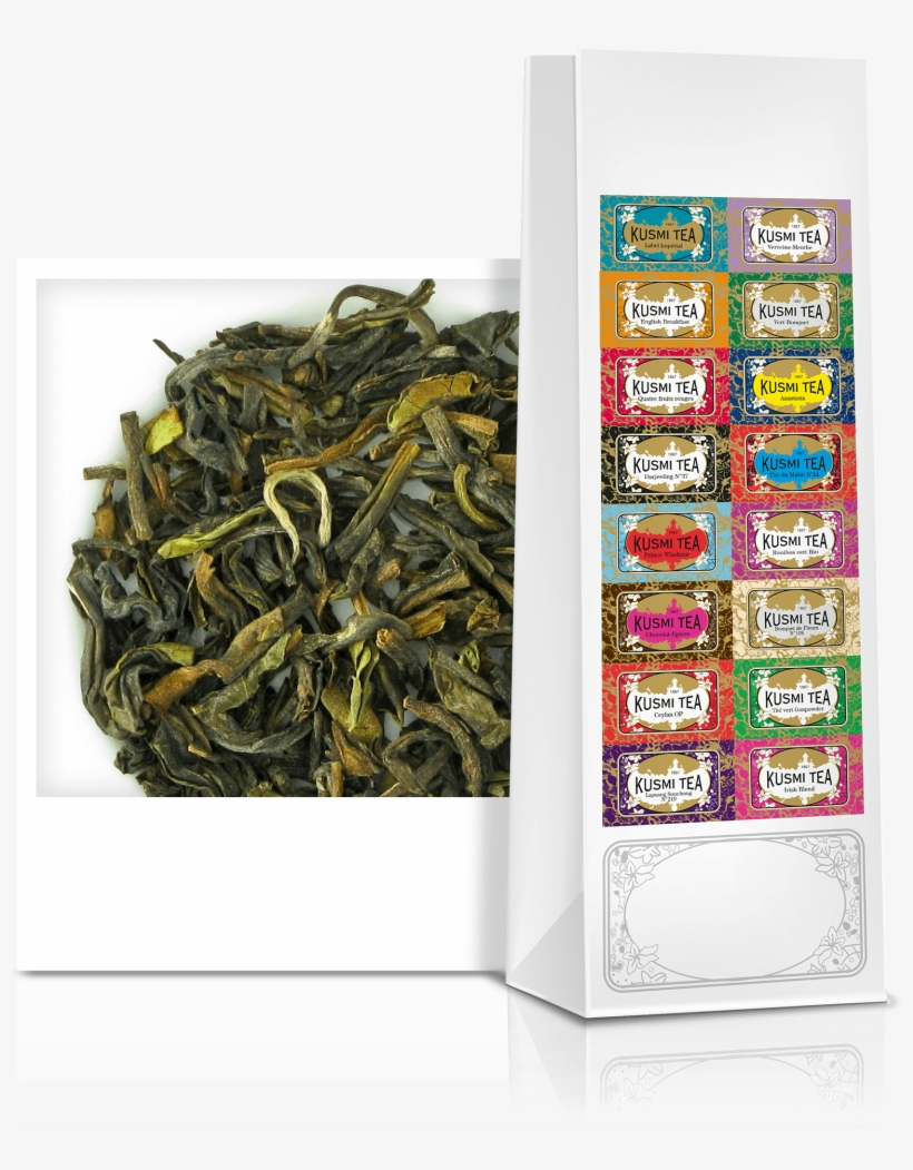 Kusmi Tea, transparent png