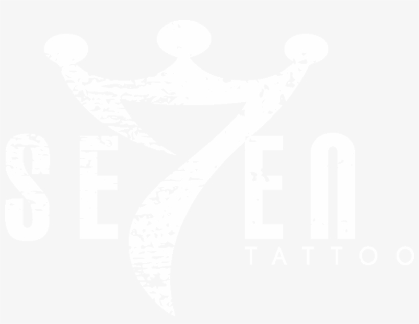 Seven Beckham Tattoos - Tattoos Of Se7en, transparent png