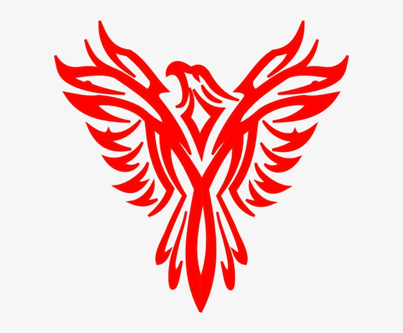 Phoenix Photos - Phoenix Clipart Png, transparent png