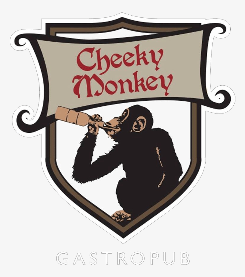 Gastropub - Cheeky Monkey Gastro Pub, transparent png