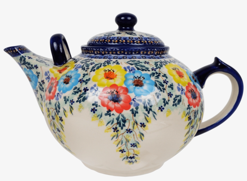 The 3 Liter Teapot - Teapot, transparent png
