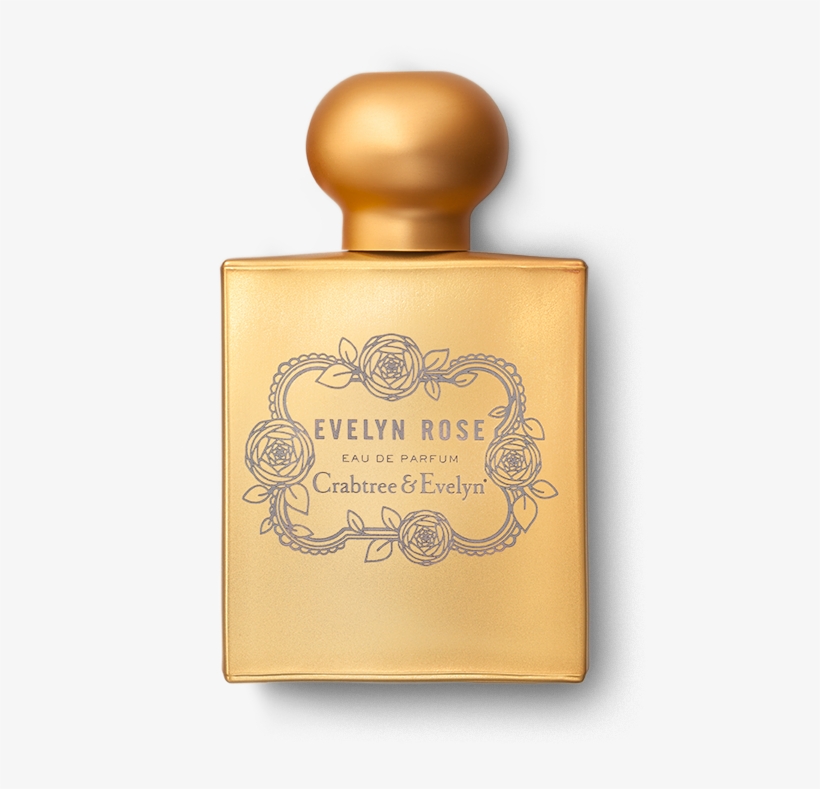 Evelyn Rose Eau De Parfum - Crabtree And Evelyn Malaysia Perfume, transparent png