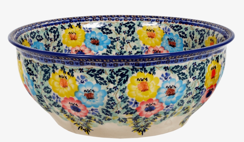 11" Bowl - Bowl, transparent png