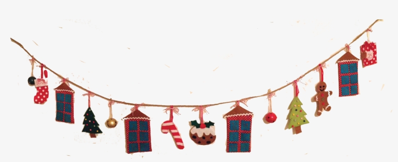 Festive Transparent Image - Christmas Tree, transparent png