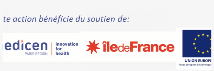 00 Bandeau 2018 Ntb2 - Ile De France, transparent png