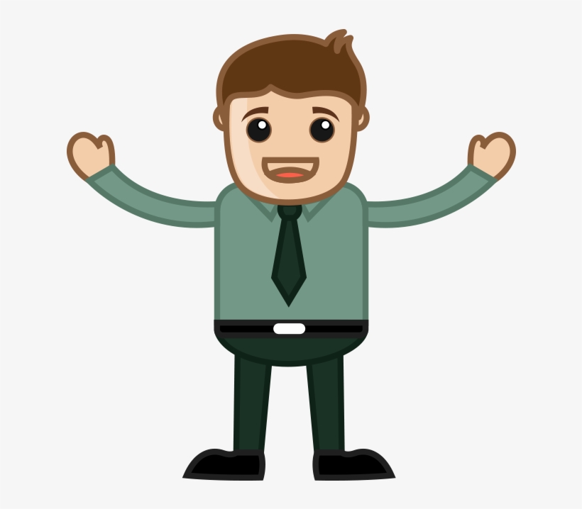 Cartoon Royalty-free Clip Art - Holding Two Books Clipart, transparent png