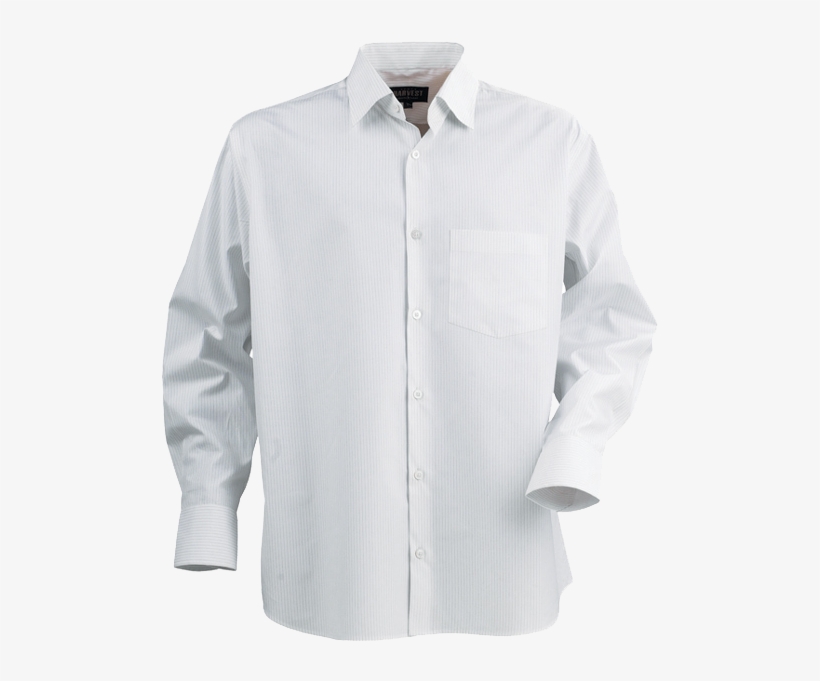 James Harvest James Harvest Farifield Gents Shirts - Active Shirt, transparent png