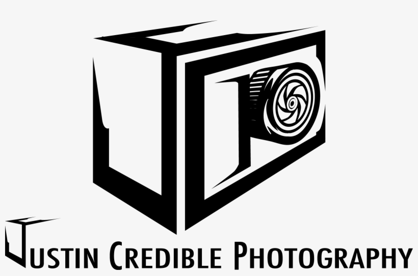 Cropped Justincred Logo, transparent png