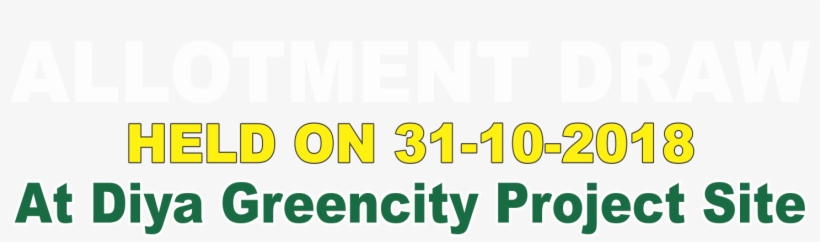 Diya Greencity Diya Greencity - Illustration, transparent png