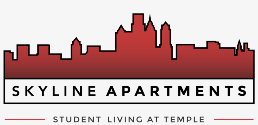 1500 X 693 2 - Skyline, transparent png