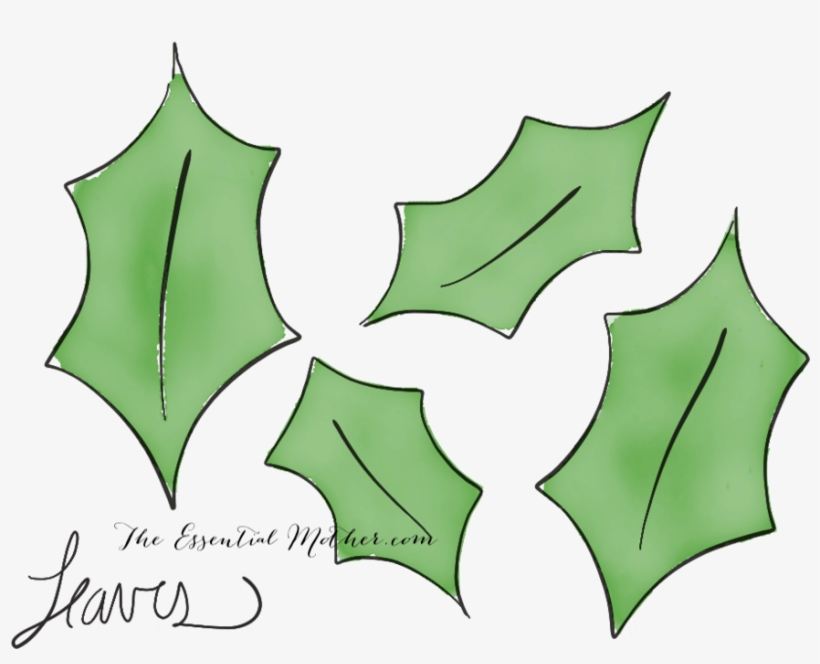 Lucy Leaves - Umbrella, transparent png