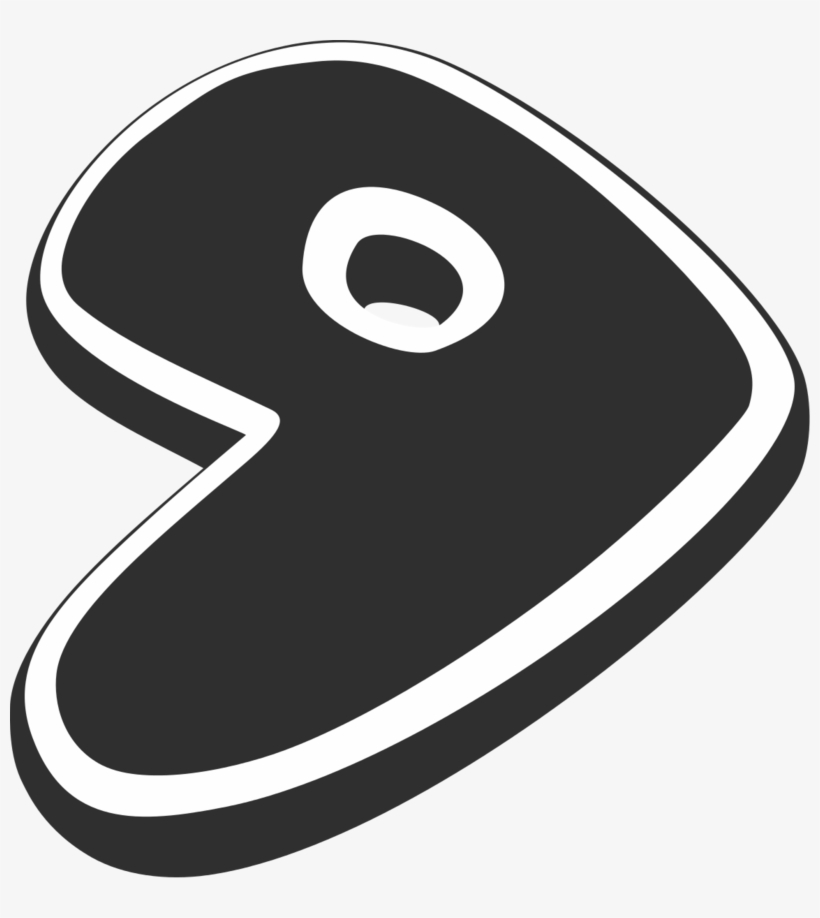 Gentoo Linux Scalable Vector Graphics Logo Mint - Gentoo Logo, transparent png