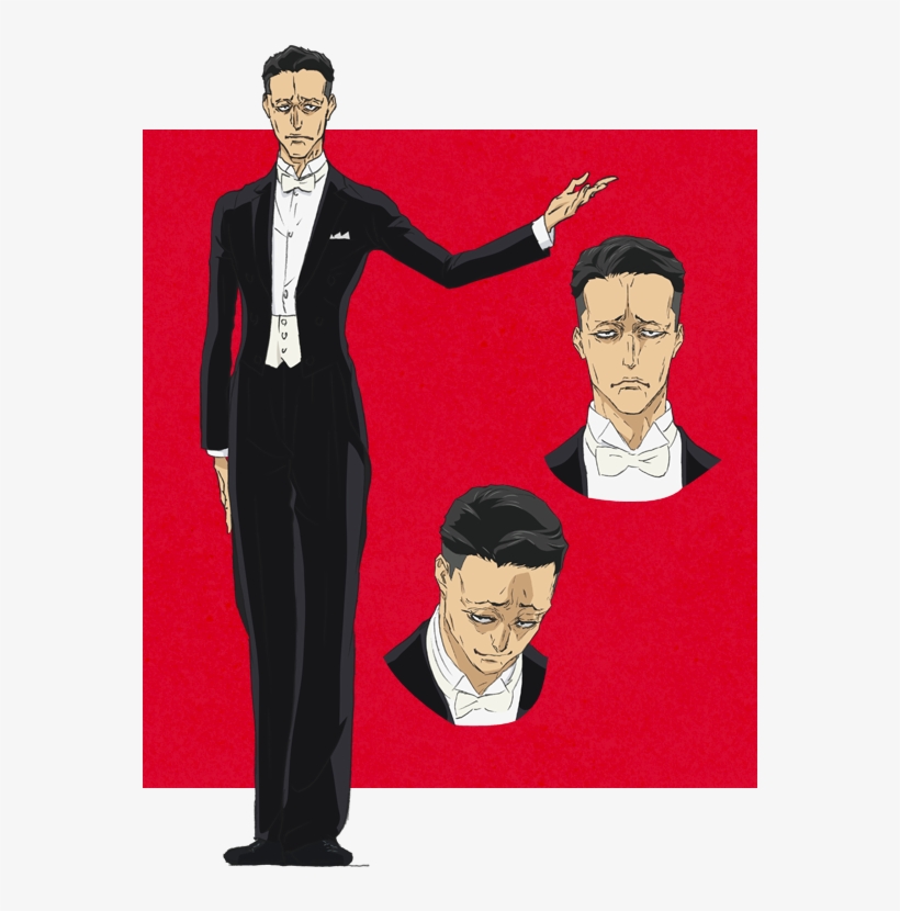 Chara Masami Pic Dress - Masami Ballroom E Youkoso, transparent png