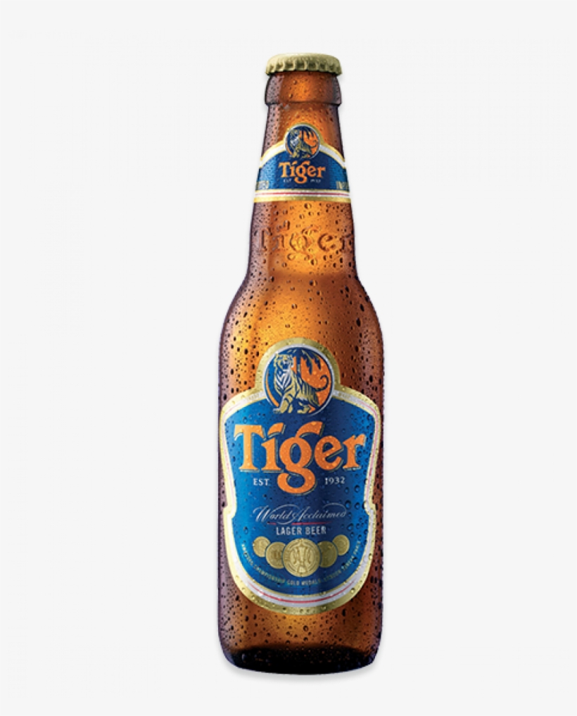 Tiger Beer 330ml - Tiger Beer Sri Lanka, transparent png