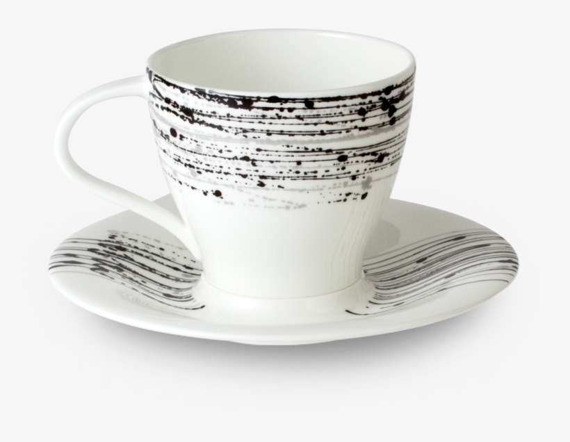 Haku Tea/coffee Cup 240cc - Cup, transparent png