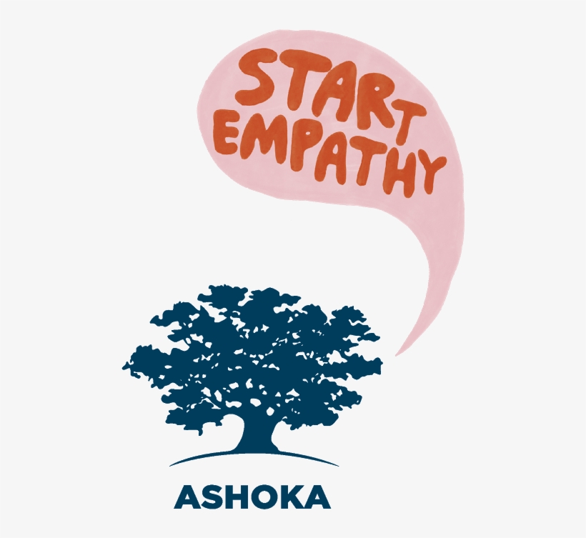 Startempathy2 - Ashoka Start Empathy, transparent png