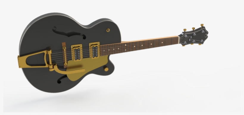 Electric Guitar, transparent png