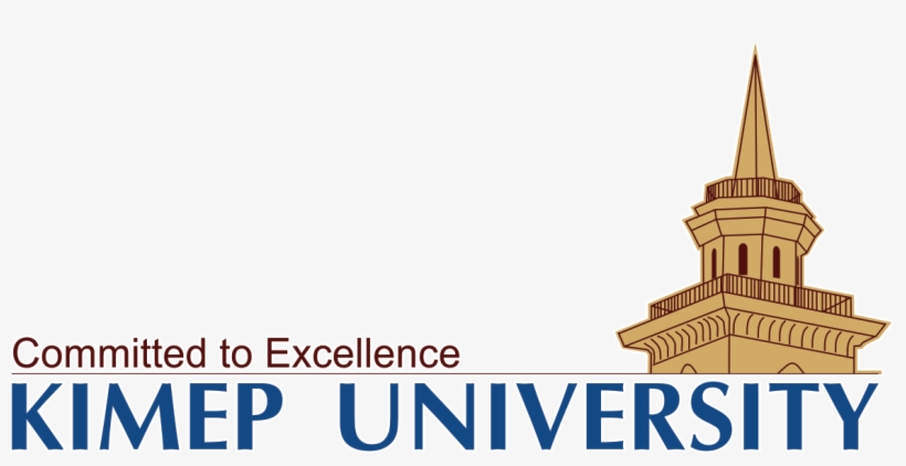 Kimep Logo By Ms - Kimep University, transparent png