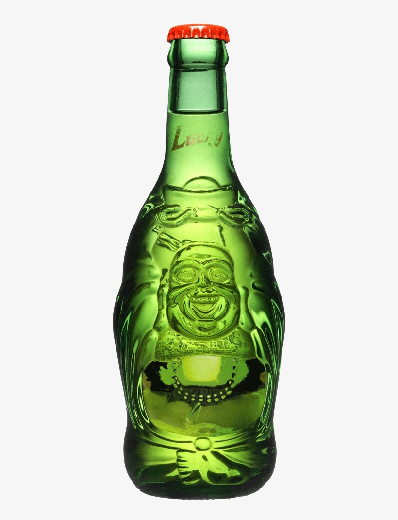 Lucky Buddha - Lucky Buddha Beer, transparent png