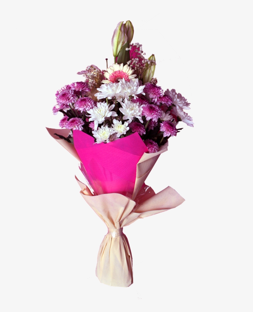 Bouquet, transparent png