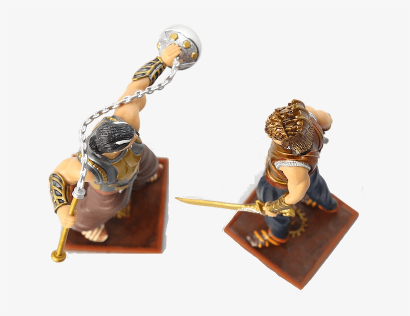 Combo - Figurine, transparent png