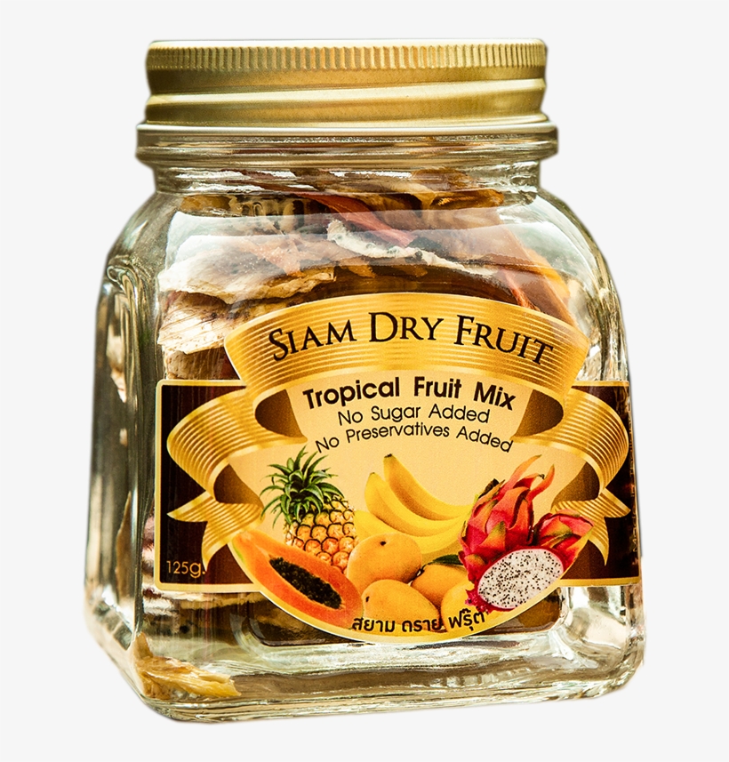 Siam Dry Fruit Amsterdam - Penne, transparent png