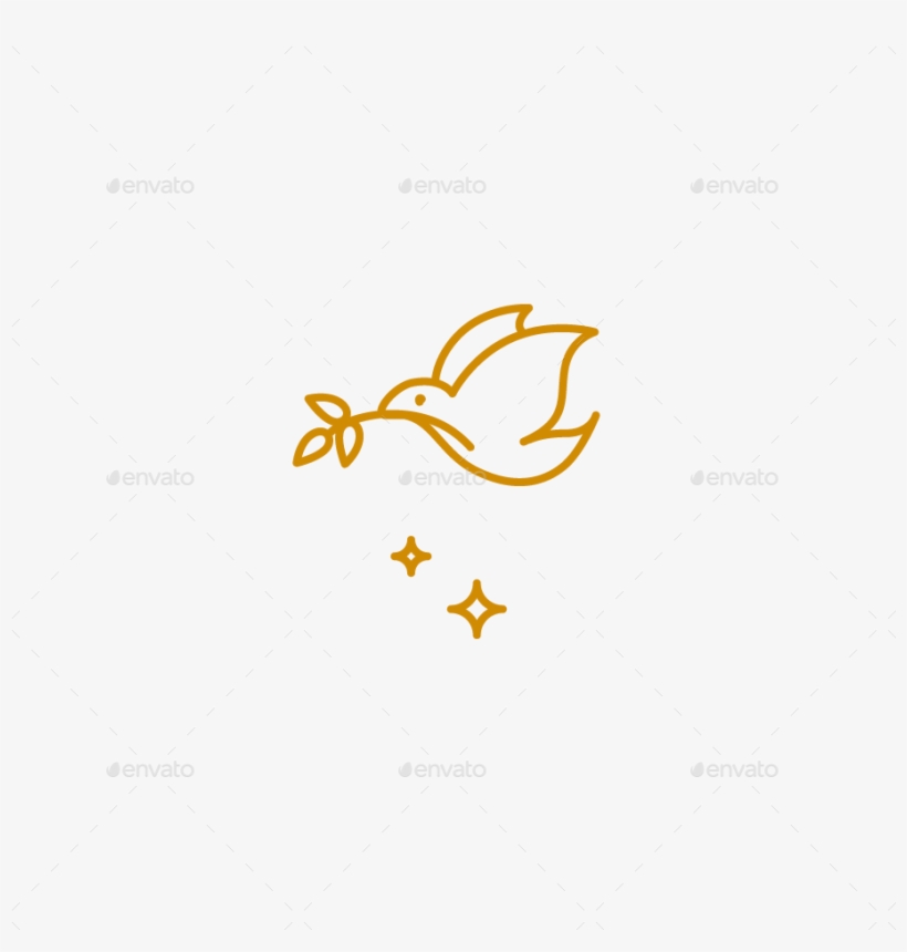Elements 2019 Beige-08 - Emblem, transparent png
