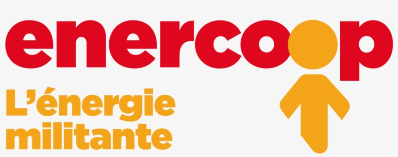 Enercoop Is The Only Provider Of Electricity To Source - Enercoop, transparent png