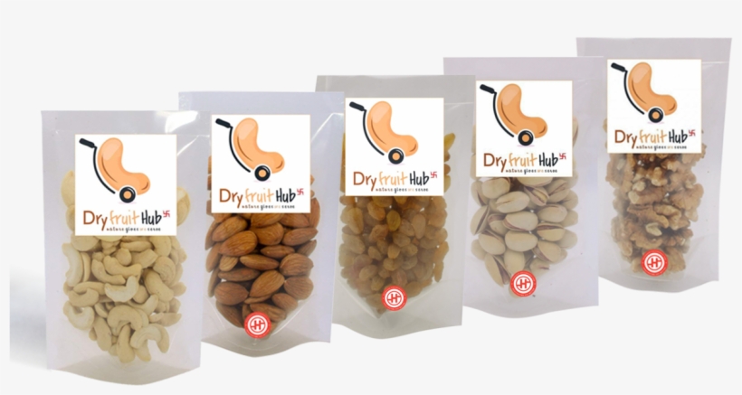 Dry Fruit Platinum Combo, transparent png