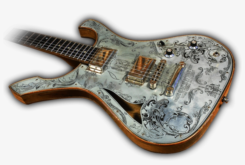 Electric Guitar, transparent png