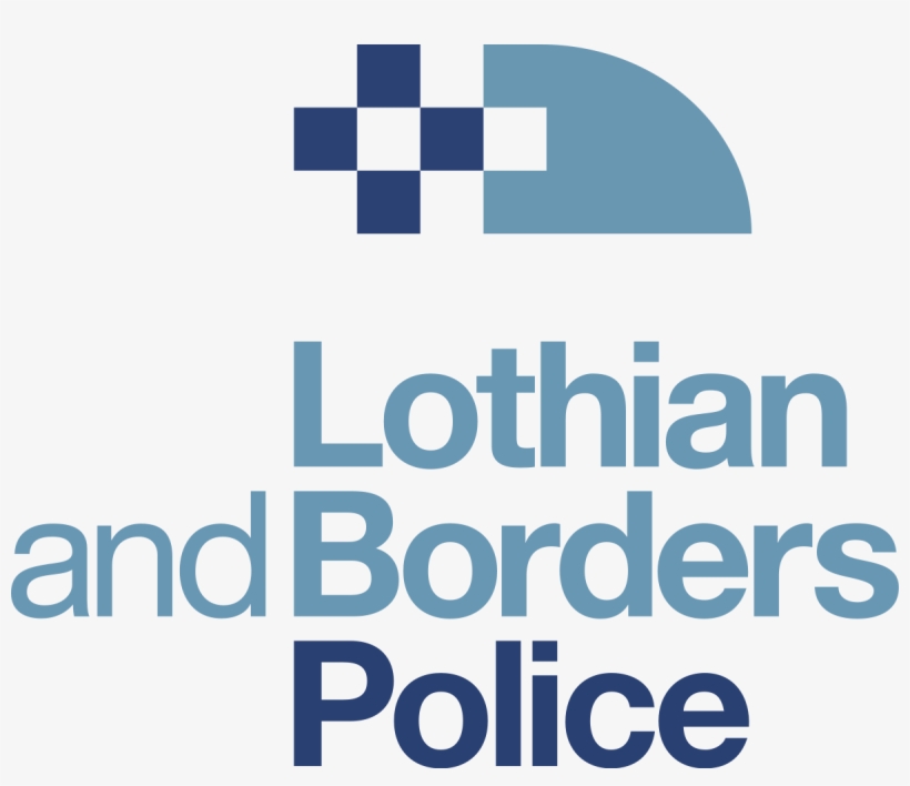 Lothian Borders Police Logo, transparent png