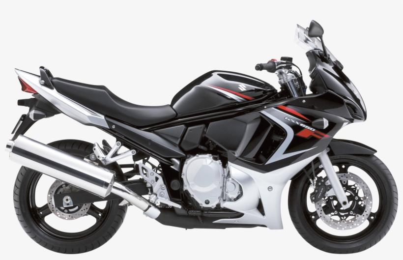 Suzuki Gsx650f Motorcycle Bike Png Image - 2019 Triumph Tiger 1200, transparent png