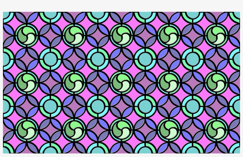 Big Image - Circle, transparent png