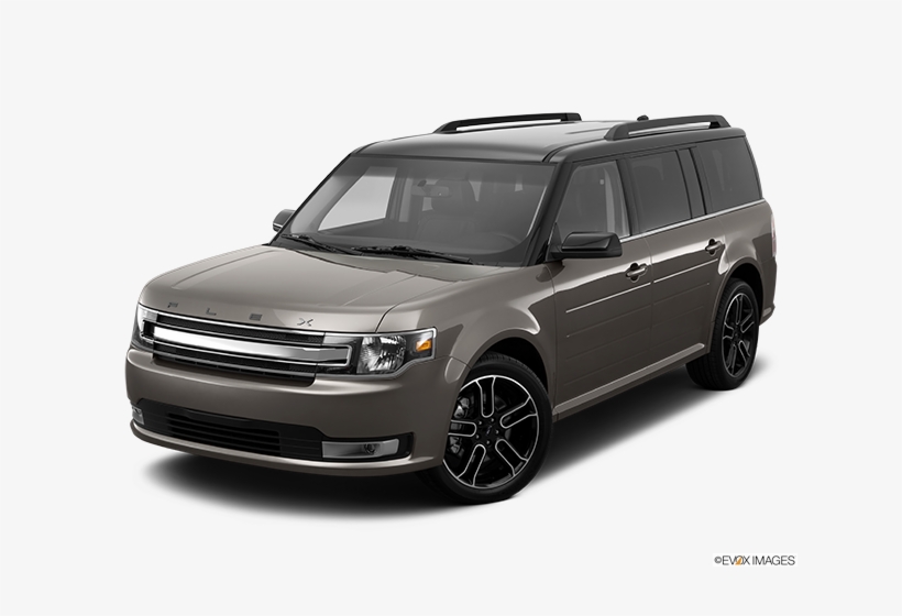 2014 Ford Flex - Nissan Patrol Titanium 2019, transparent png