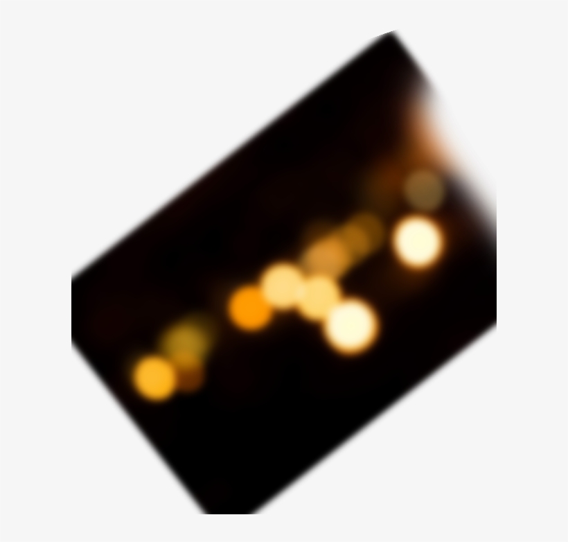 Bokeh Light Png ➤ Download - Mobile Phone, transparent png