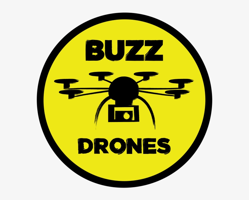 Buzz Drones - Circle, transparent png