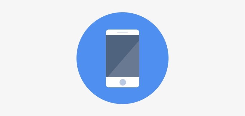 Icon-digitalhealth - Smartphone, transparent png