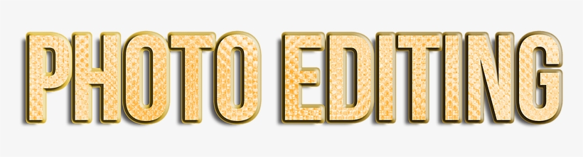 Photo Editing - Beige, transparent png