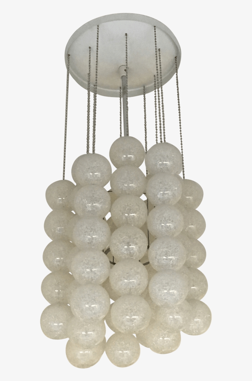 Viyet Designer Furniture Lighting Custom Bubble - Incandescent Light Bulb, transparent png
