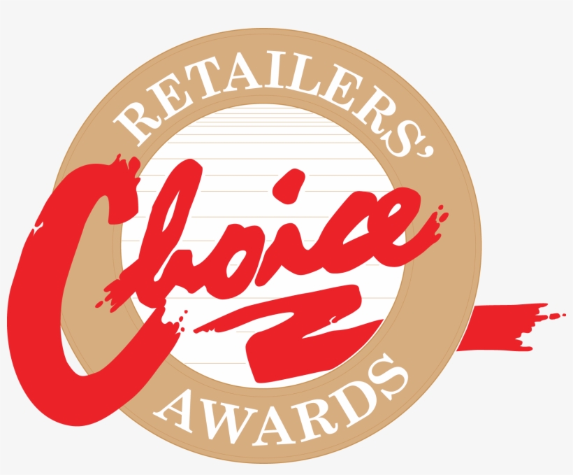 Retailers Choice Awards, transparent png