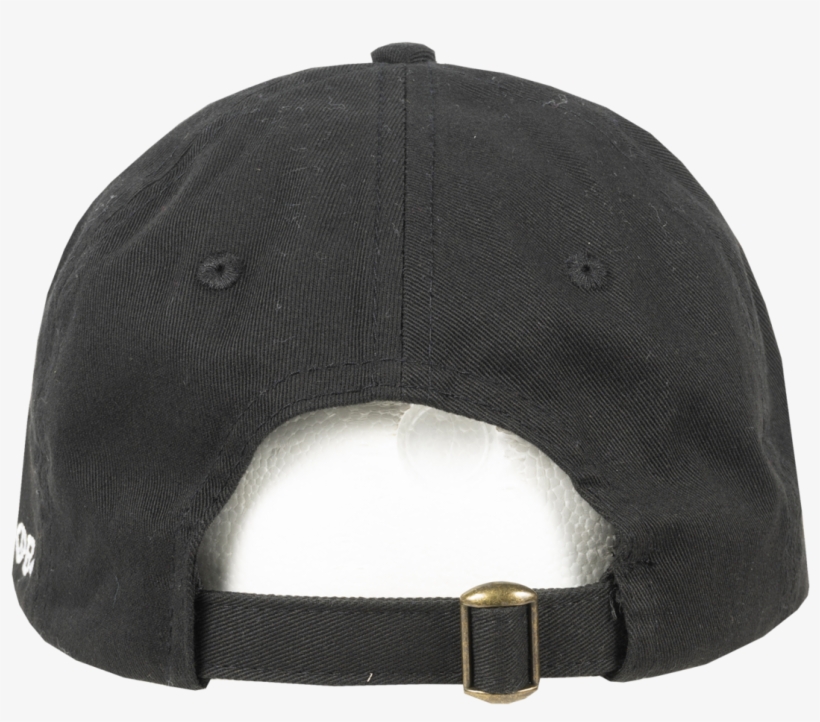 Asap Mob Money Sign Dad Hat Strapback Mens Black Rap - Baseball Cap, transparent png